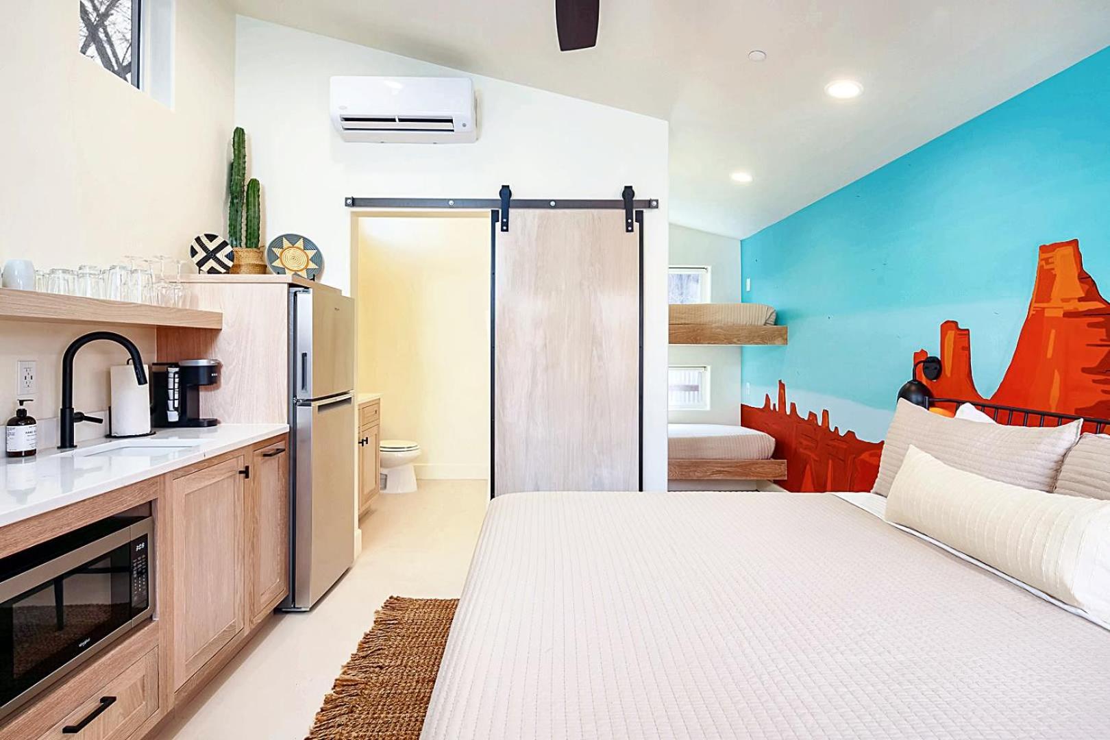 Downtown Kokopelli # 2- Newly Remodeled Stylish Studio 摩押 外观 照片