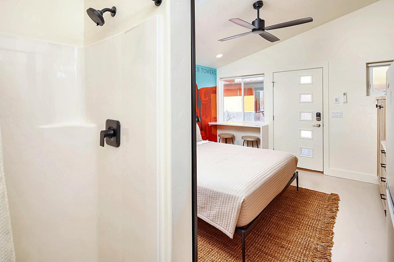 Downtown Kokopelli # 2- Newly Remodeled Stylish Studio 摩押 外观 照片