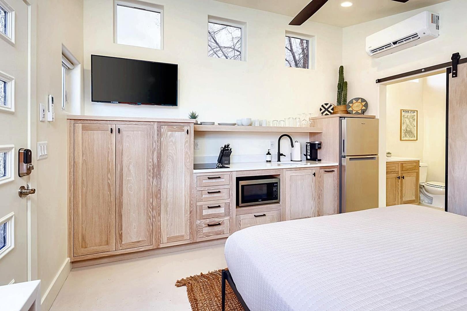 Downtown Kokopelli # 2- Newly Remodeled Stylish Studio 摩押 外观 照片